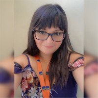 María Angélica Espinoza