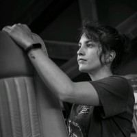 Pauline Blot