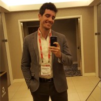 Alejandro Cihuelo Puyuelo