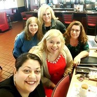 Womens Capital Area Networking
