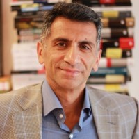 Majid Taher