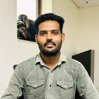 Motiram Pawar