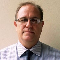 Deon Barnard