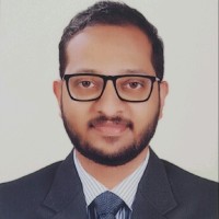 Jiku Varghese