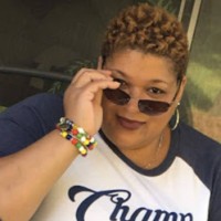 Jajuana Matlock