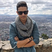 Esteban Alejandro Alarcon Pachon