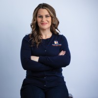 Sarah Bane-Martinez