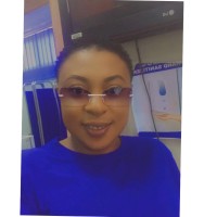 Emmanuel Melody Nkeiruka