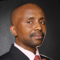 Musa Malinga CA (SA), GxMBA