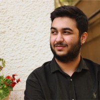 Sohrab Kaghazian