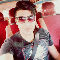 Rauf Khan