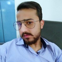 Iftekhar Ahmed