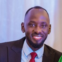 Joshua Arinaitwe