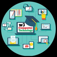 W3 Computer Technology