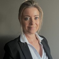 Marita Holm