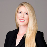 Caroline Legg