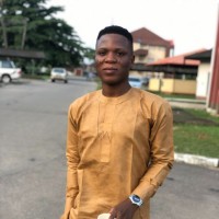 Oladimeji Oyeyemi