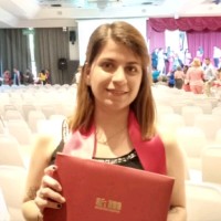 María José Mairena Meza
