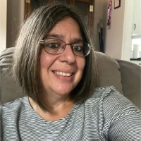 Rhonda Traill