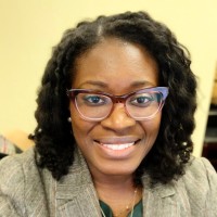Takiylia Middleton