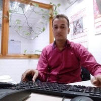 Mukesh Kumar Mishra