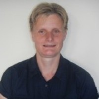 Alison Wilson