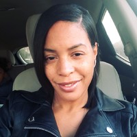 Letitia Williams