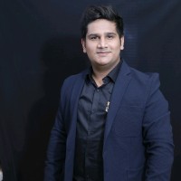 Dhairya Nagda