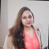 Alfiya Shaikh