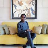 Alex Oti