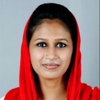 Muhasina S Salam
