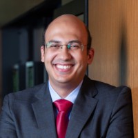 Ahmad Abdullah, PhD, PE