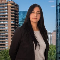 Pamela Tenorio Pinol