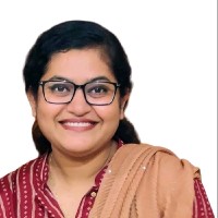 Lina Dilruba Sharmin