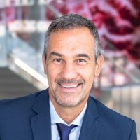 Anastasios Kotzias, Executive Holistic Coach, ICF PCC