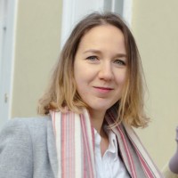 Vladlena Pastushenko