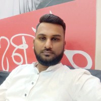 Mohammed Khalid Shaikh