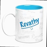 Revathy V
