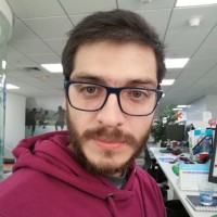 Diego Salazar Jaque