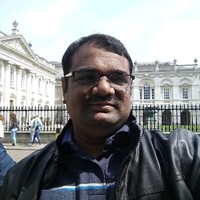 Murali mohan Muttavarapu
