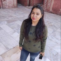 Jyoti Agarwal