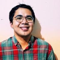 Nathaniel Dapon