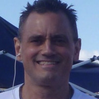 Ted Haley
