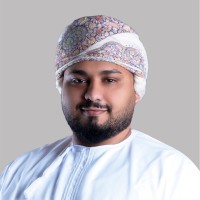 Mohammed AL Shukaili