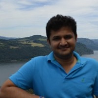 Vinay Dave