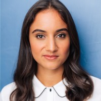 Sonya Venugopal