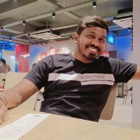 Ravindhra M