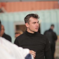 Daniel Vous Pedersen