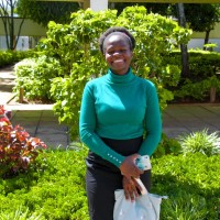 Cicilia Wamalwa