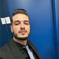 Zineddine Hafsaoui